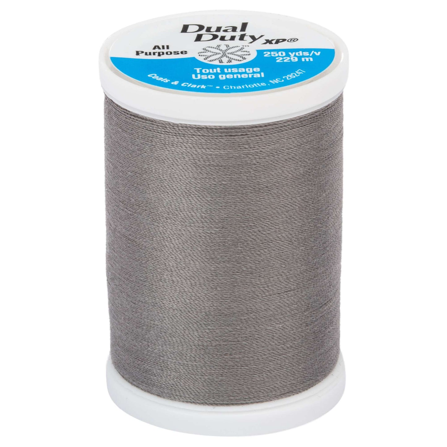 Coats & Clark Dual Duty XP All Purpose Thread (250 Yards)
