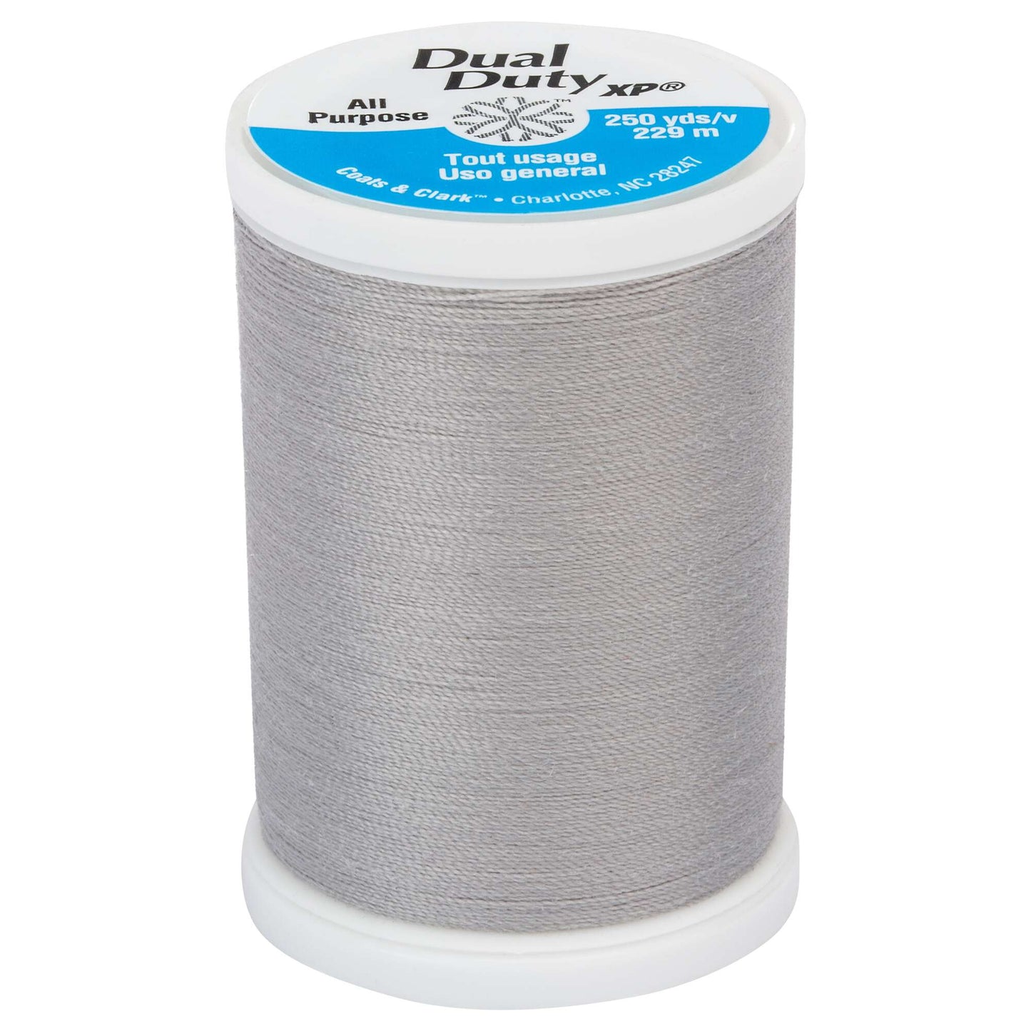 Coats & Clark Dual Duty XP All Purpose Thread (250 Yards)