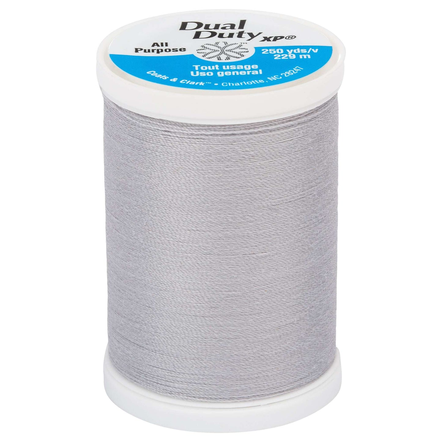 Coats & Clark Dual Duty XP All Purpose Thread (250 Yards)
