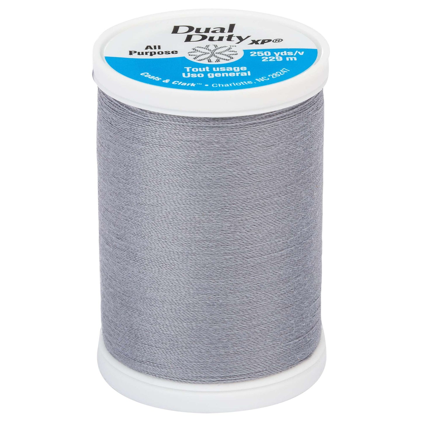 Coats & Clark Dual Duty XP All Purpose Thread (250 Yards)