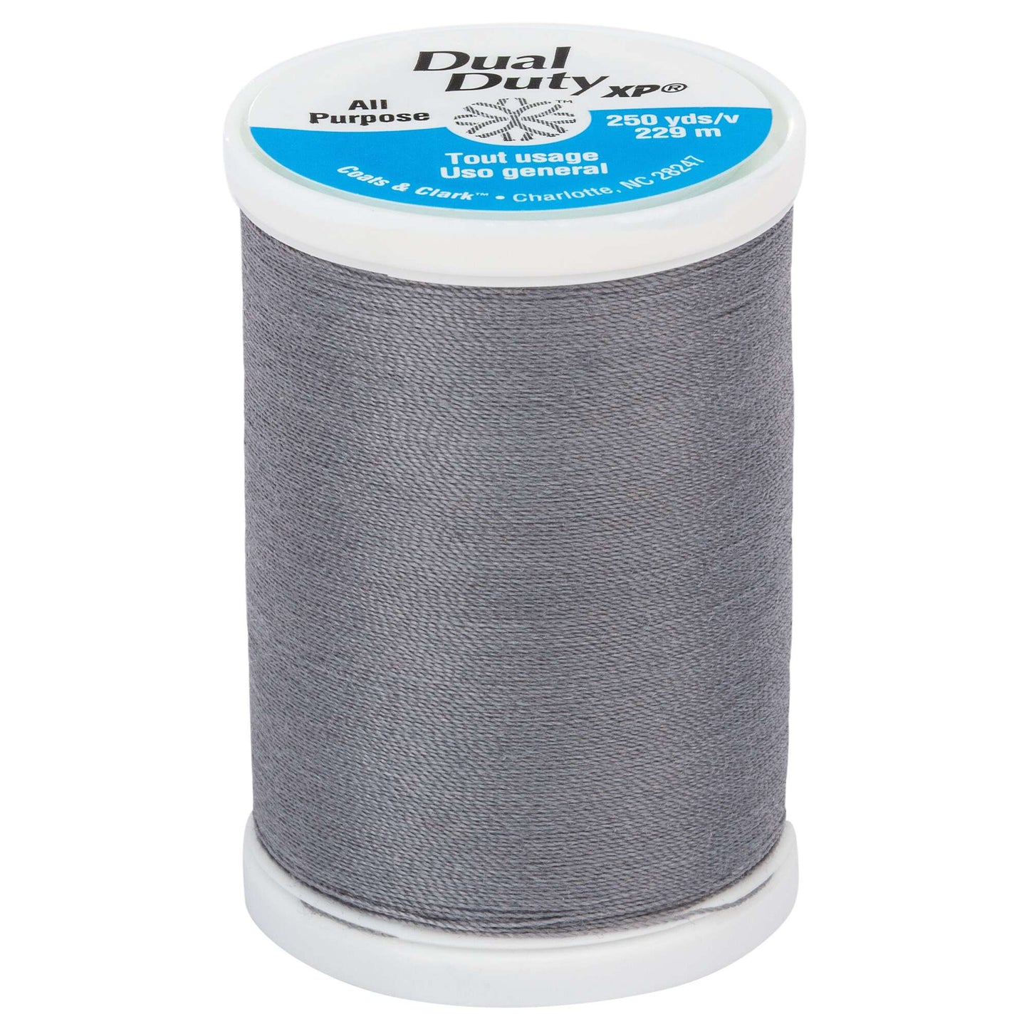 Coats & Clark Dual Duty XP All Purpose Thread (250 Yards)