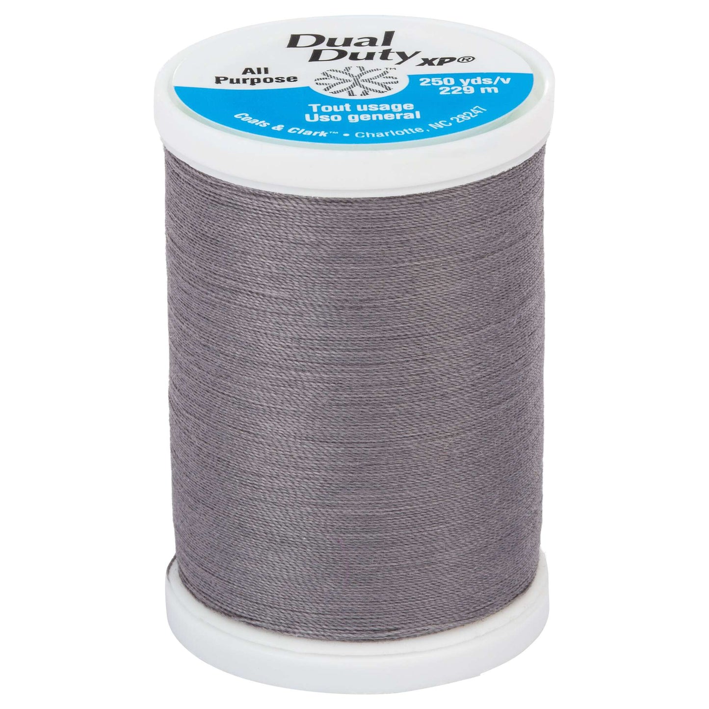 Coats & Clark Dual Duty XP All Purpose Thread (250 Yards)