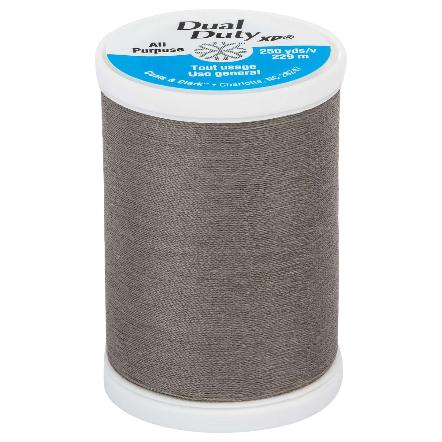 Coats & Clark Dual Duty XP All Purpose Thread (250 Yards)