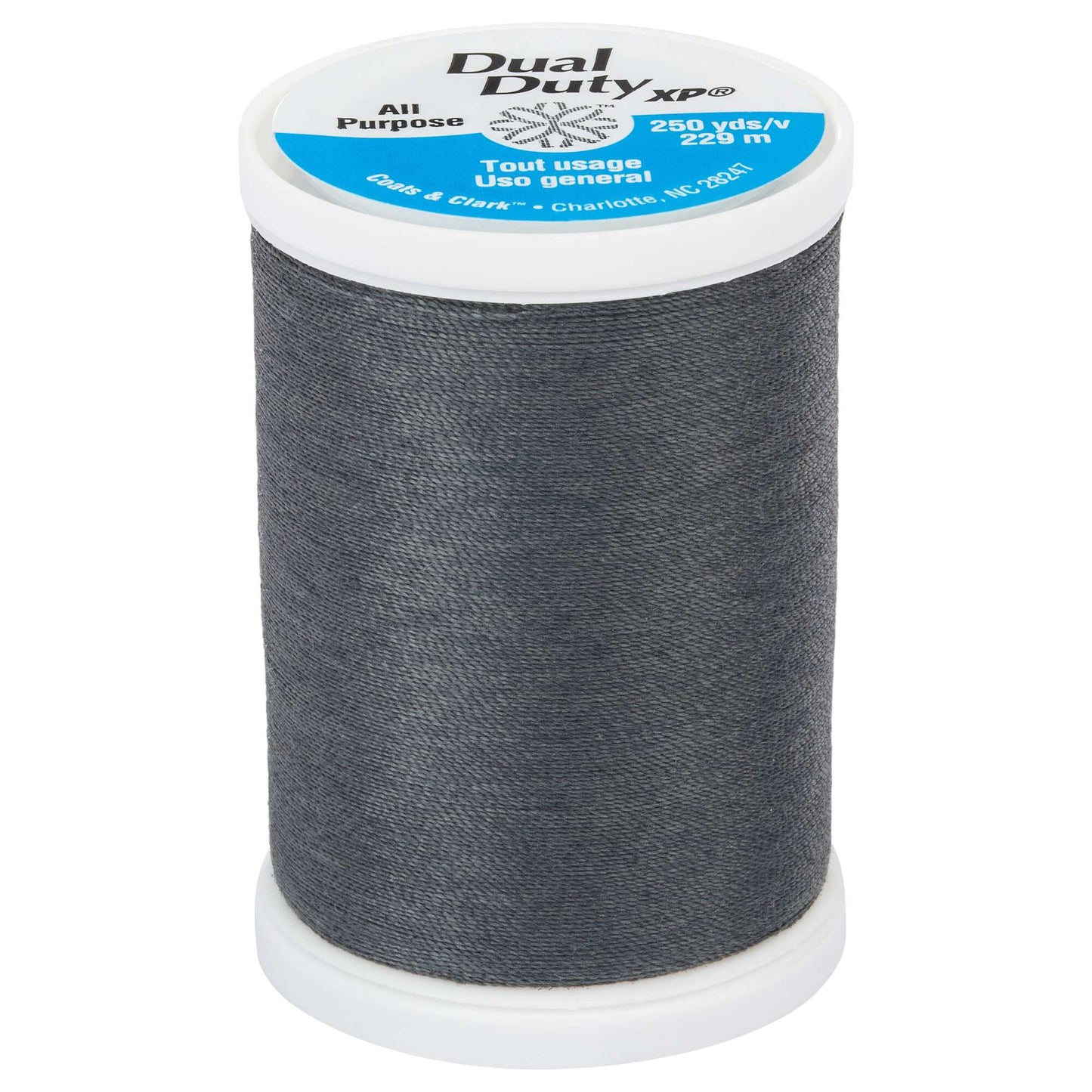 Coats & Clark Dual Duty XP All Purpose Thread (250 Yards)