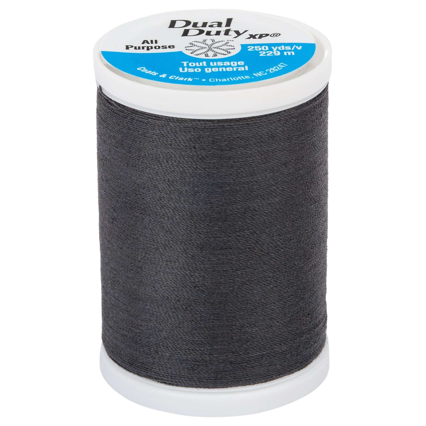 Coats & Clark Dual Duty XP All Purpose Thread (250 Yards)
