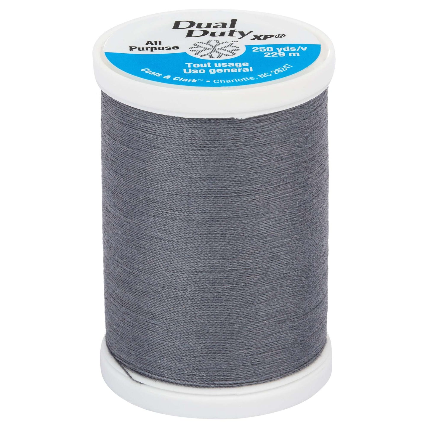 Coats & Clark Dual Duty XP All Purpose Thread (250 Yards)