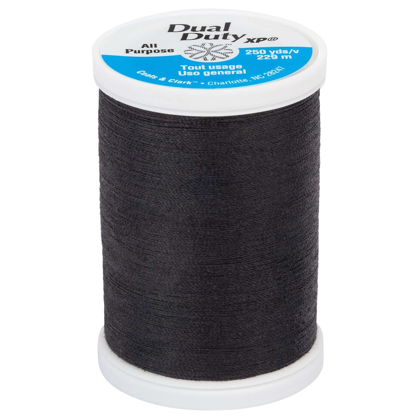 Coats & Clark Dual Duty XP All Purpose Thread (250 Yards)