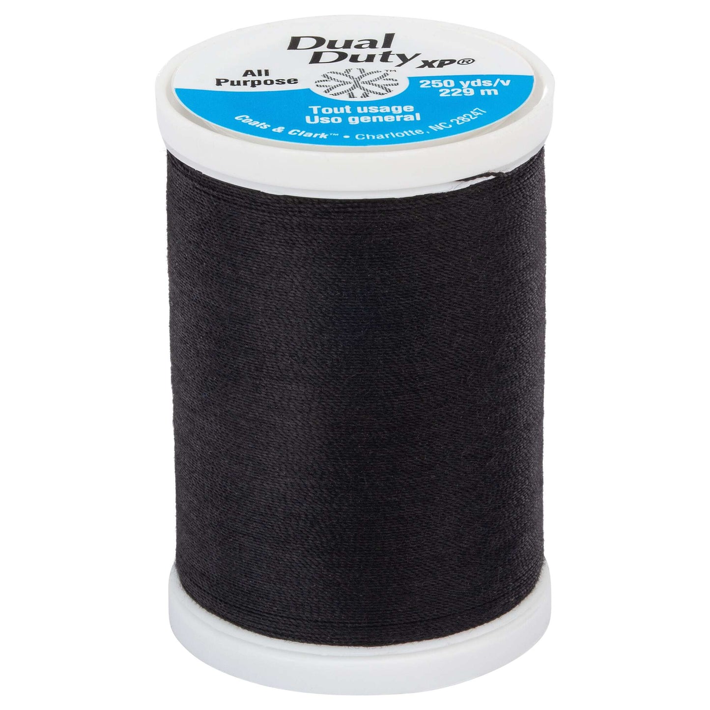 Coats & Clark Dual Duty XP All Purpose Thread (250 Yards)