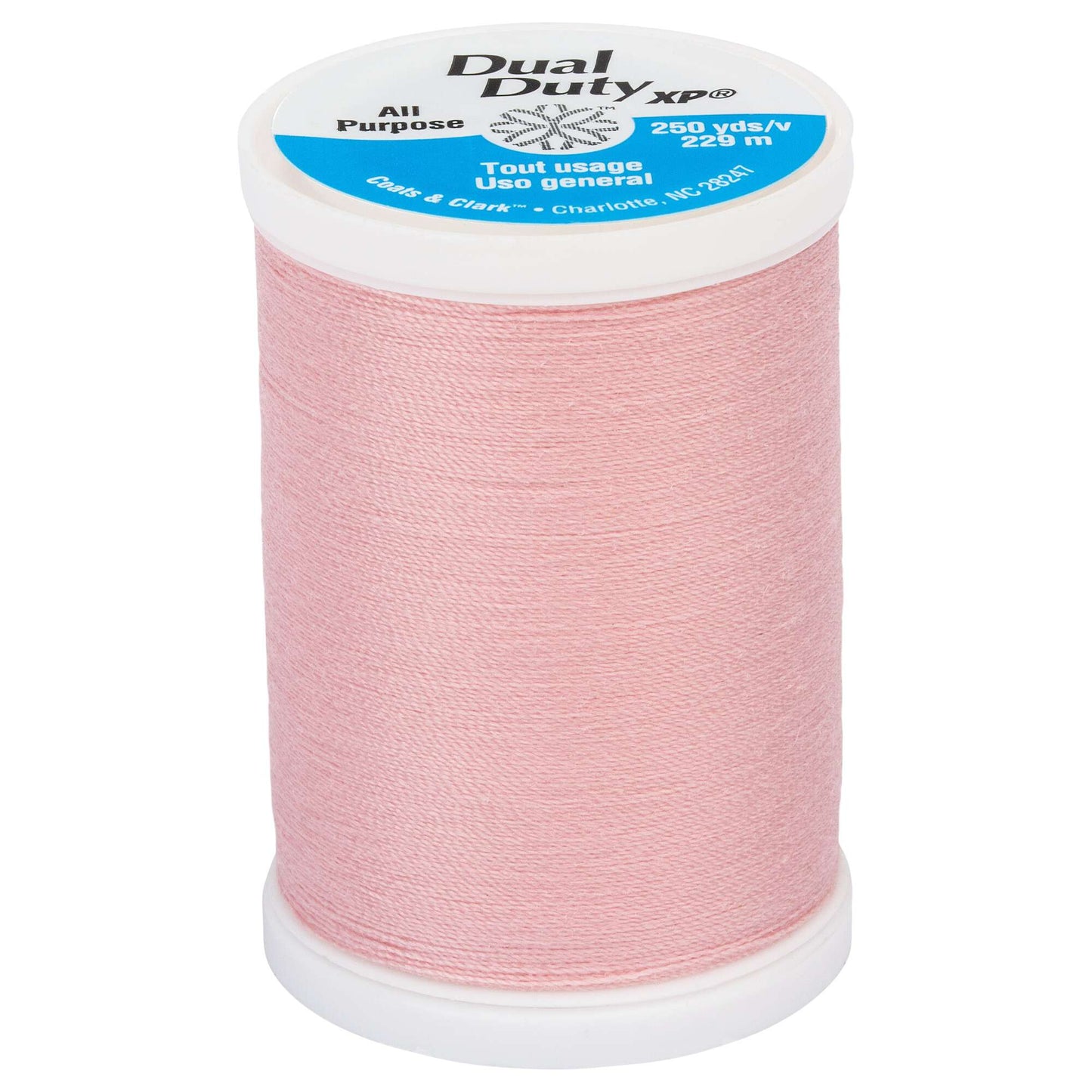 Coats & Clark Dual Duty XP All Purpose Thread (250 Yards)