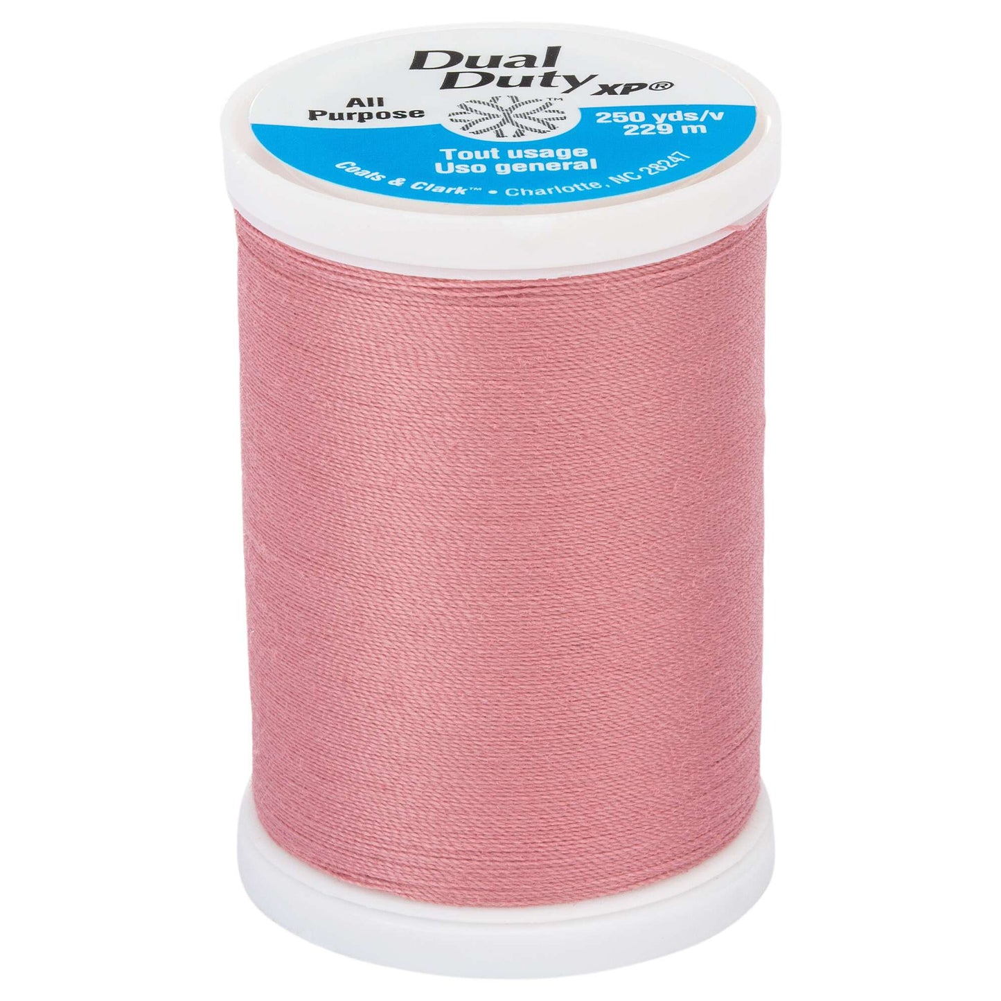 Coats & Clark Dual Duty XP All Purpose Thread (250 Yards)