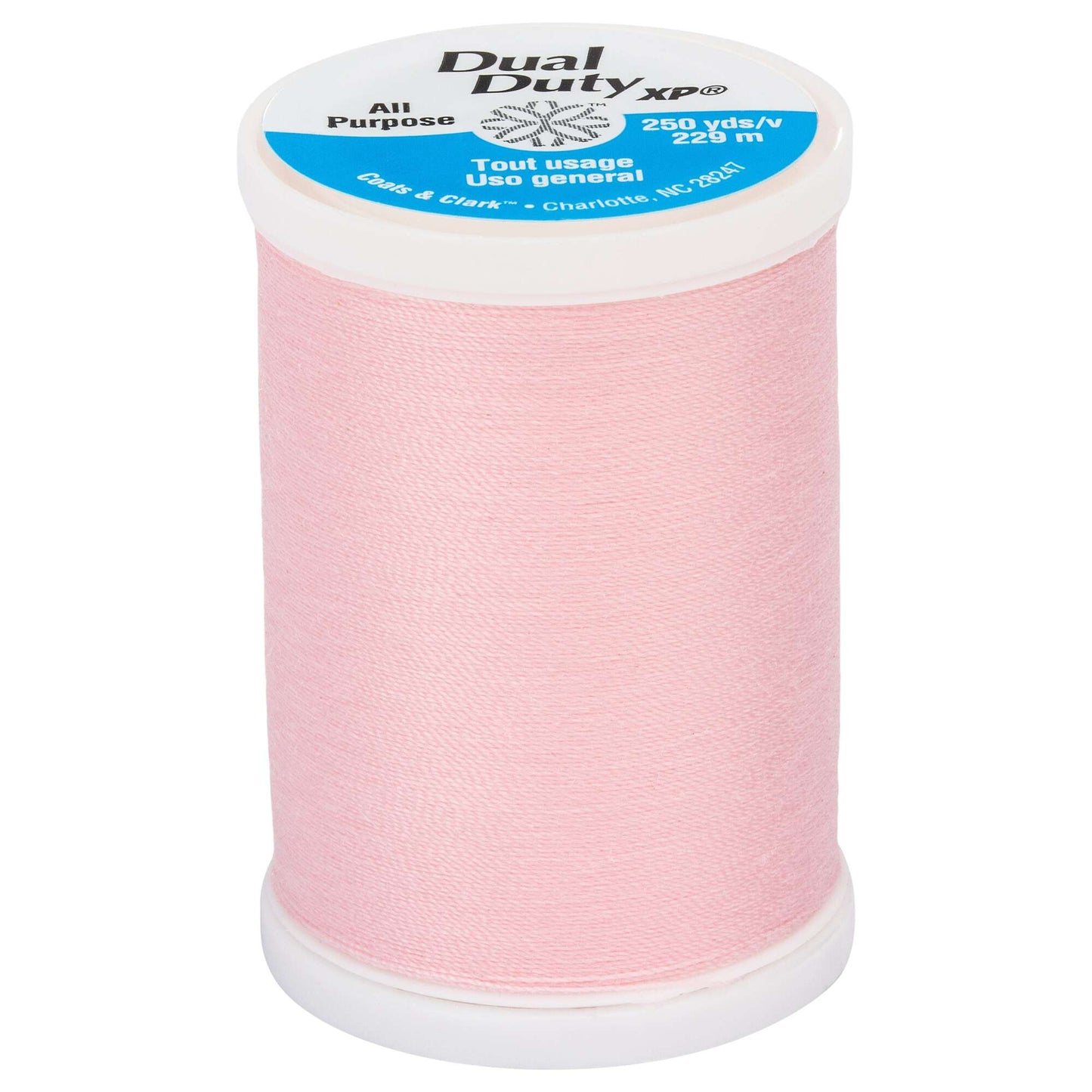 Coats & Clark Dual Duty XP All Purpose Thread (250 Yards)