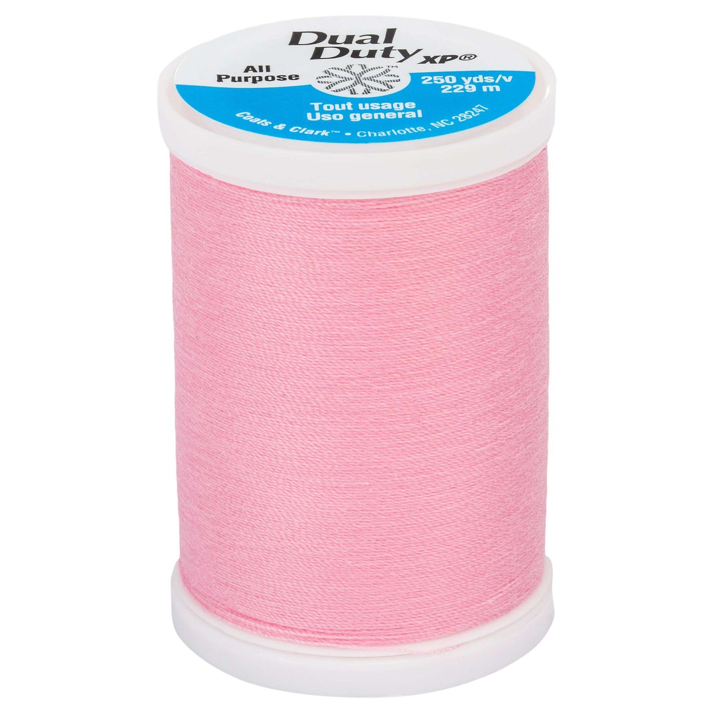 Coats & Clark Dual Duty XP All Purpose Thread (250 Yards)