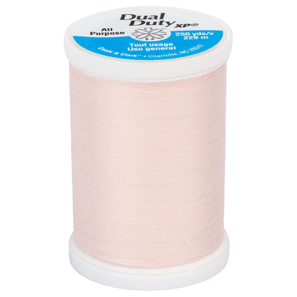 Coats & Clark Dual Duty XP All Purpose Thread (250 Yards)
