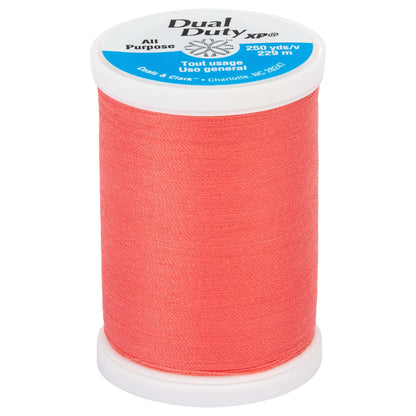 Coats & Clark Dual Duty XP All Purpose Thread (250 Yards)