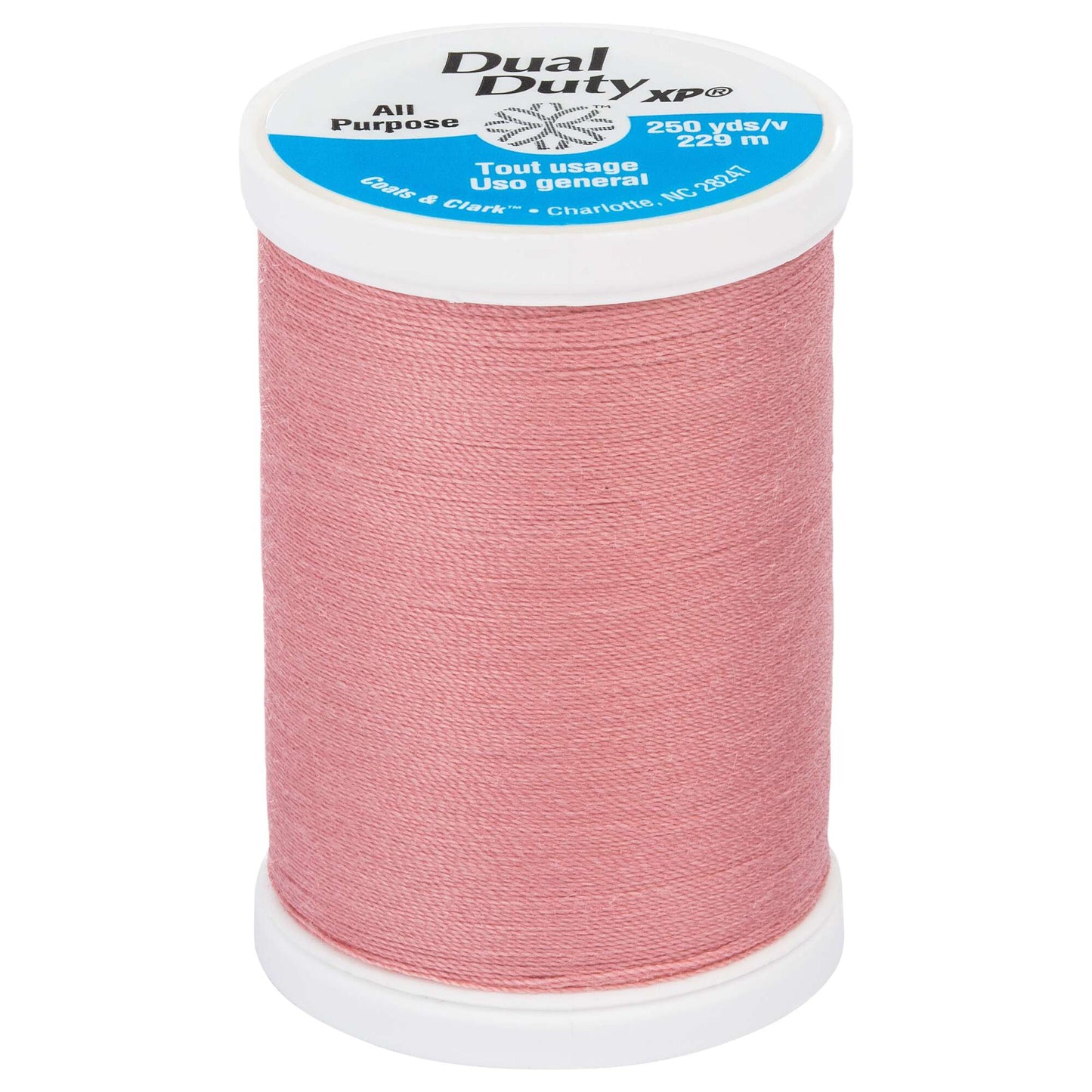 Coats & Clark Dual Duty XP All Purpose Thread (250 Yards)