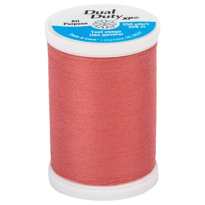 Coats & Clark Dual Duty XP All Purpose Thread (250 Yards)