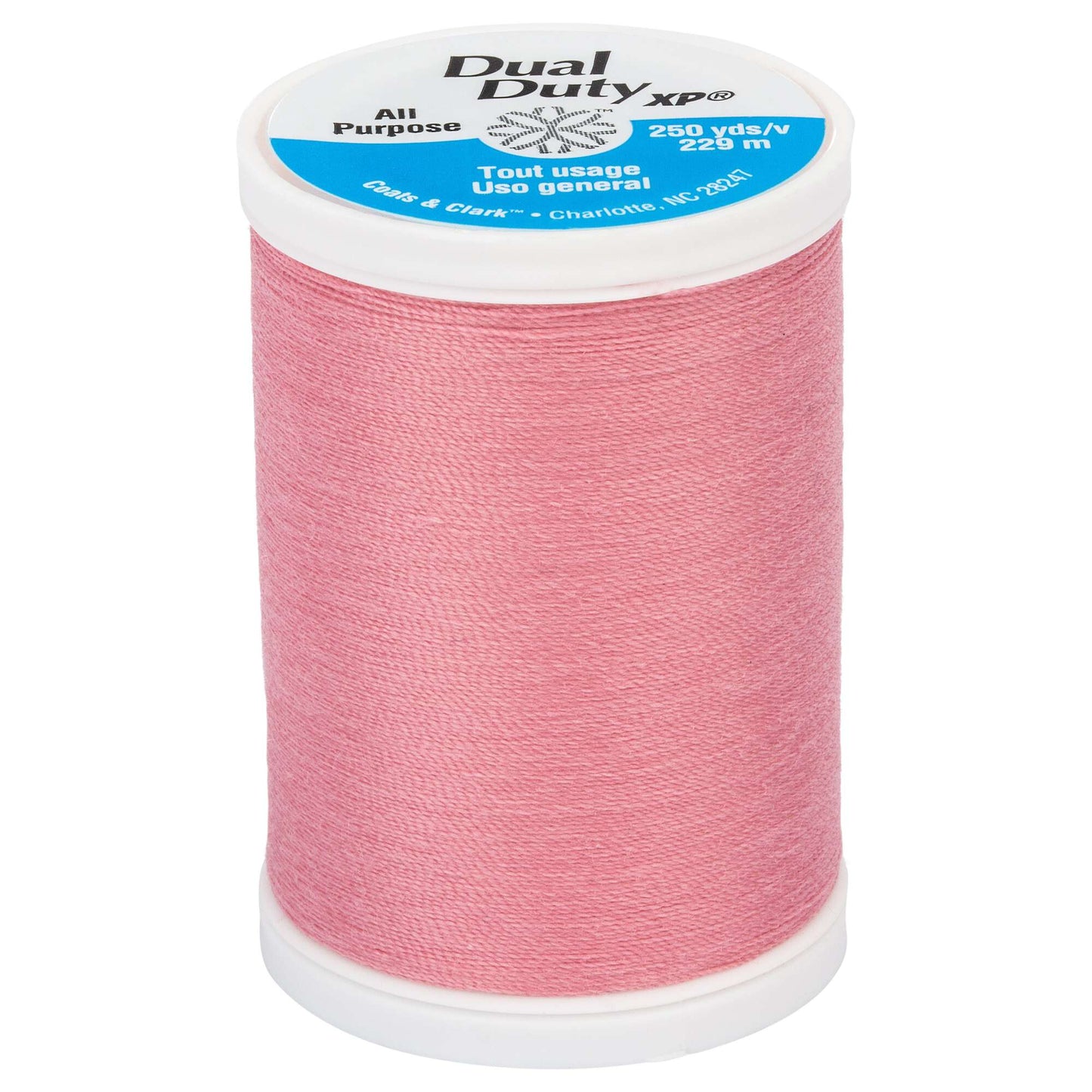 Coats & Clark Dual Duty XP All Purpose Thread (250 Yards)