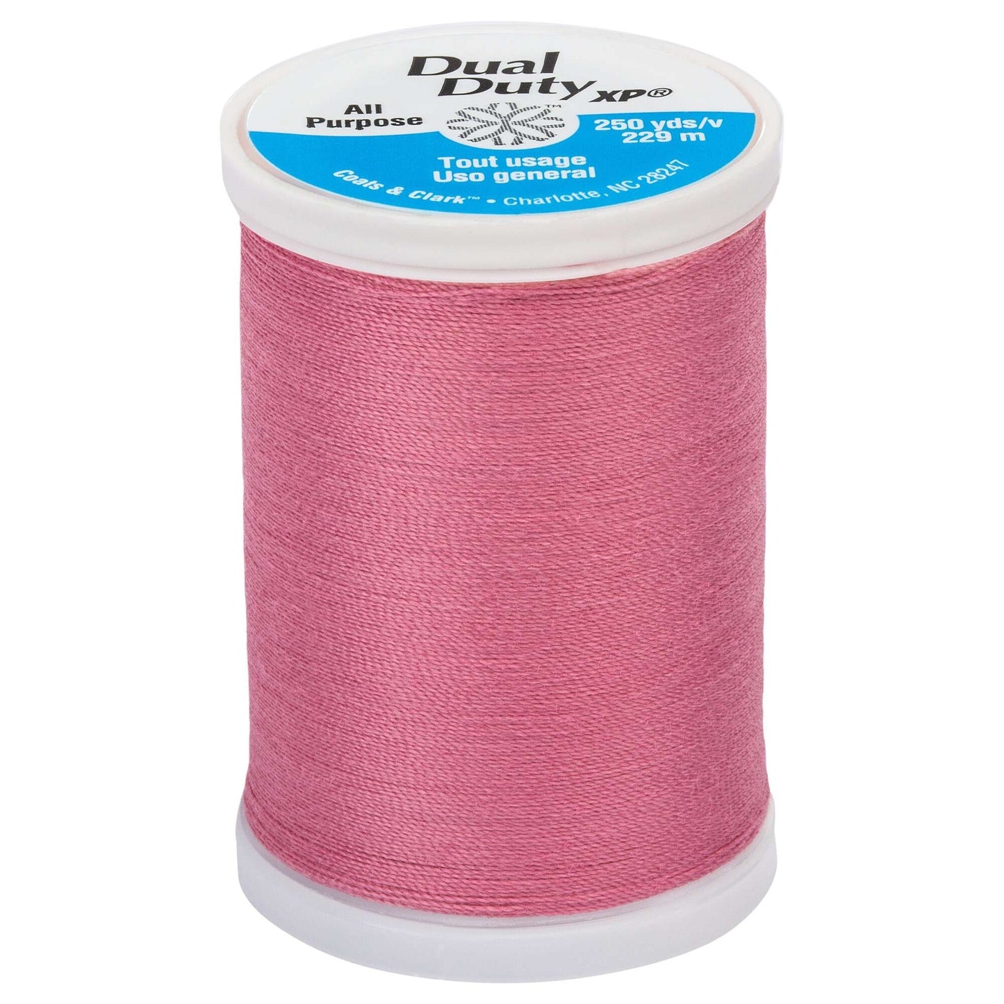 Coats & Clark Dual Duty XP All Purpose Thread (250 Yards)