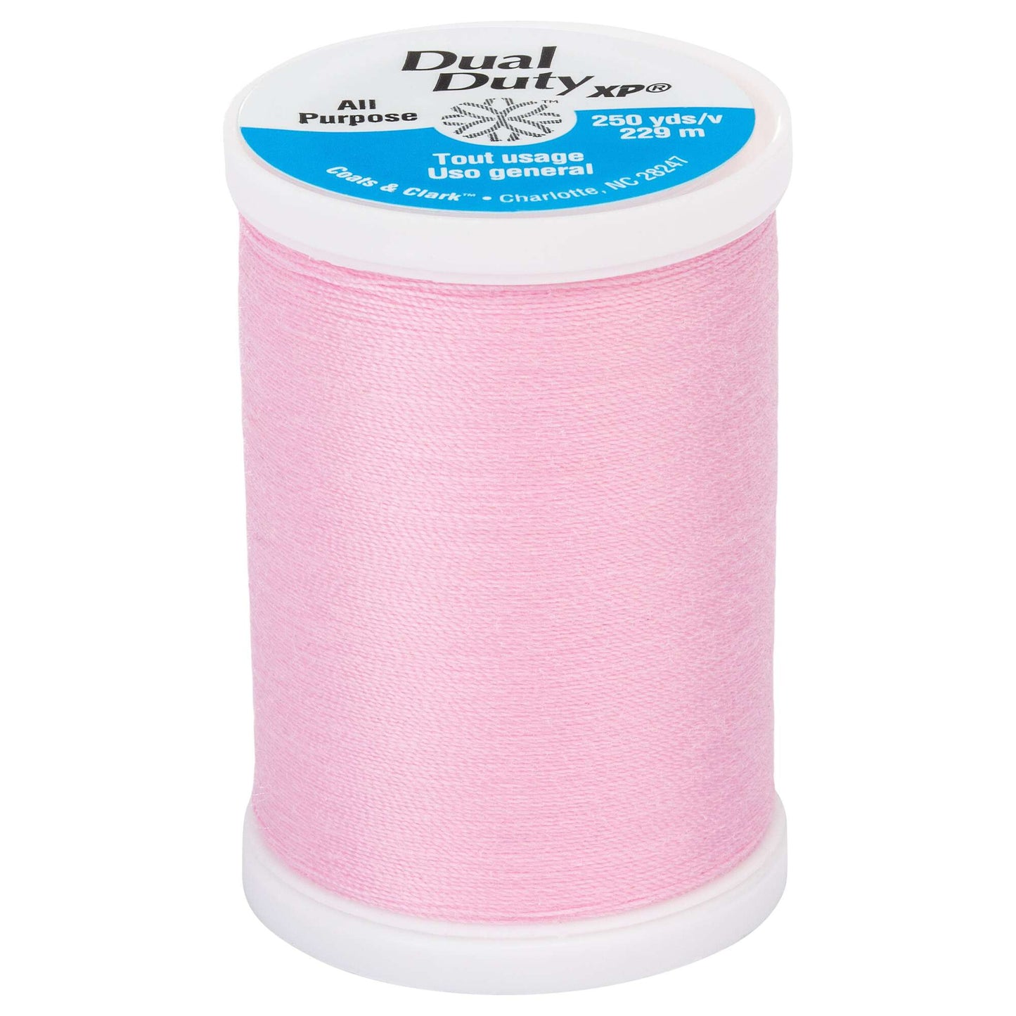 Coats & Clark Dual Duty XP All Purpose Thread (250 Yards)