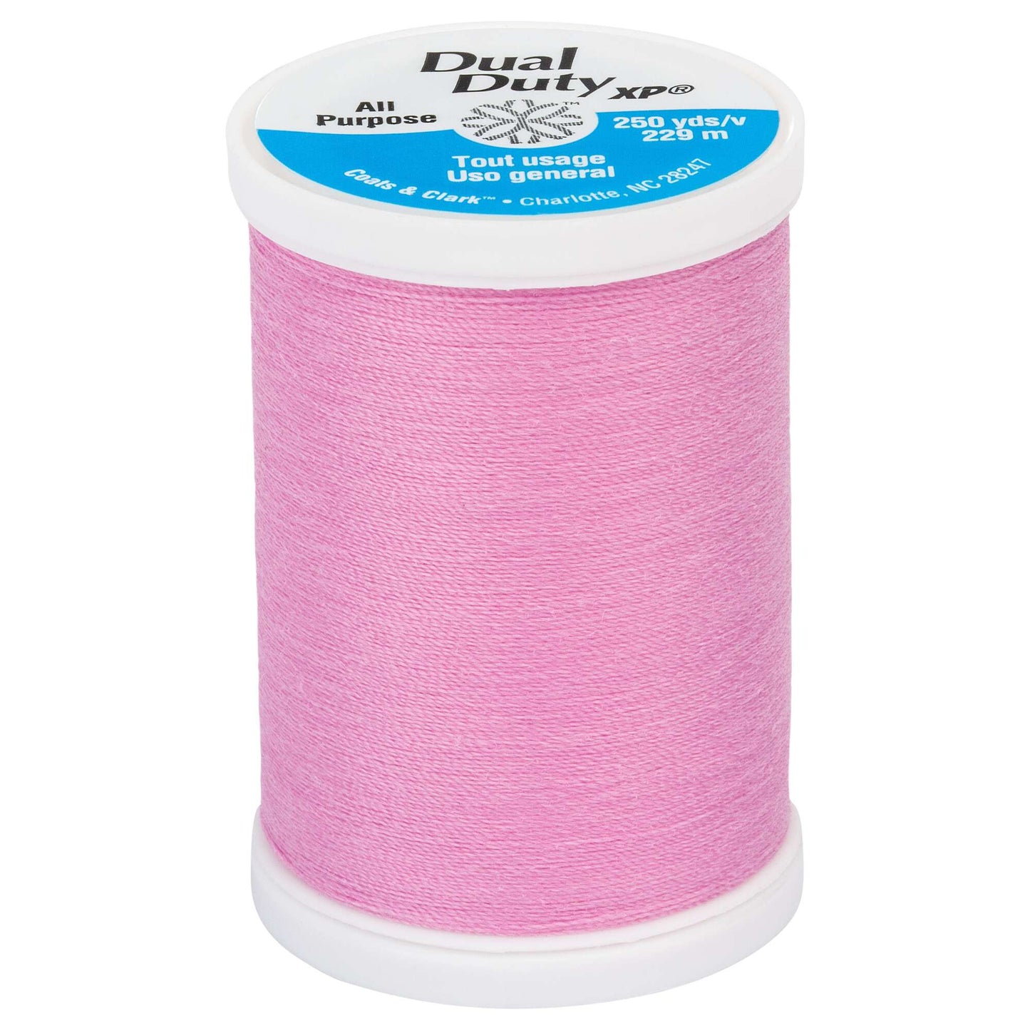 Coats & Clark Dual Duty XP All Purpose Thread (250 Yards)