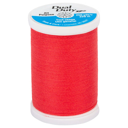 Coats & Clark Dual Duty XP All Purpose Thread (250 Yards)