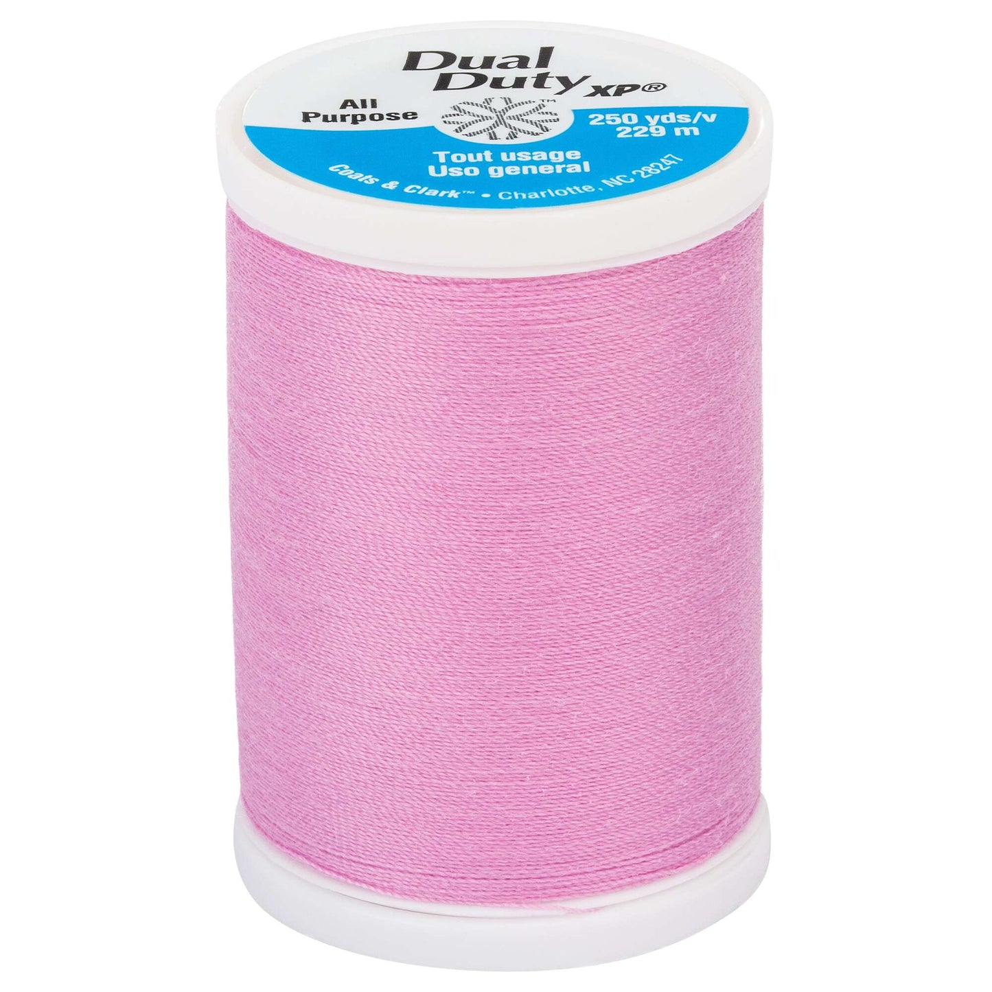 Coats & Clark Dual Duty XP All Purpose Thread (250 Yards)
