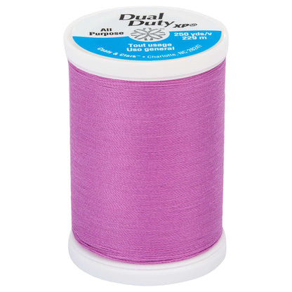 Coats & Clark Dual Duty XP All Purpose Thread (250 Yards)