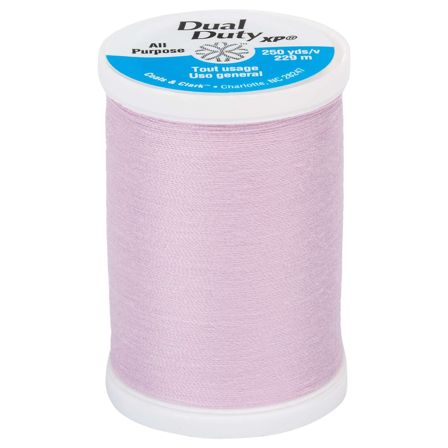 Coats & Clark Dual Duty XP All Purpose Thread (250 Yards)