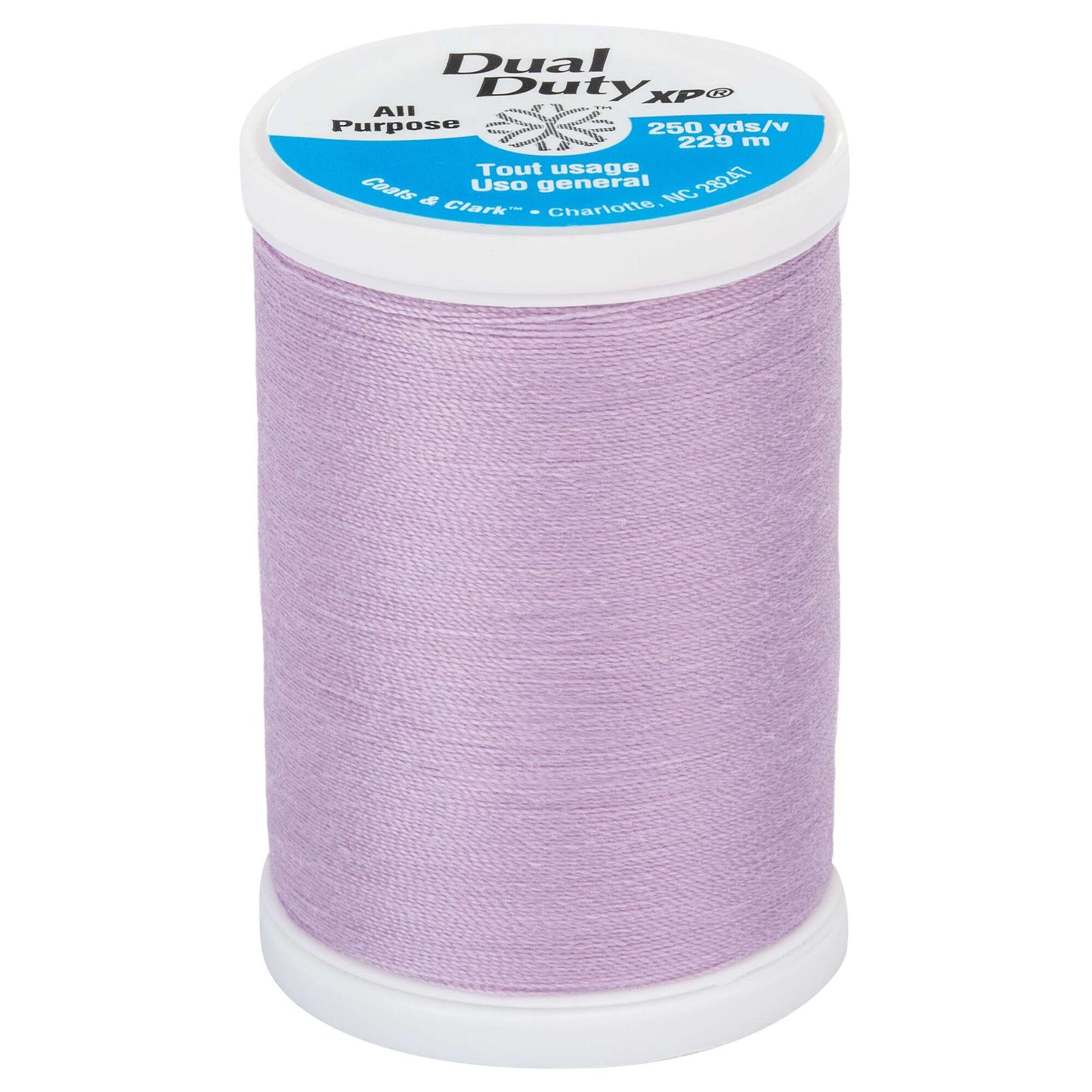 Coats & Clark Dual Duty XP All Purpose Thread (250 Yards)