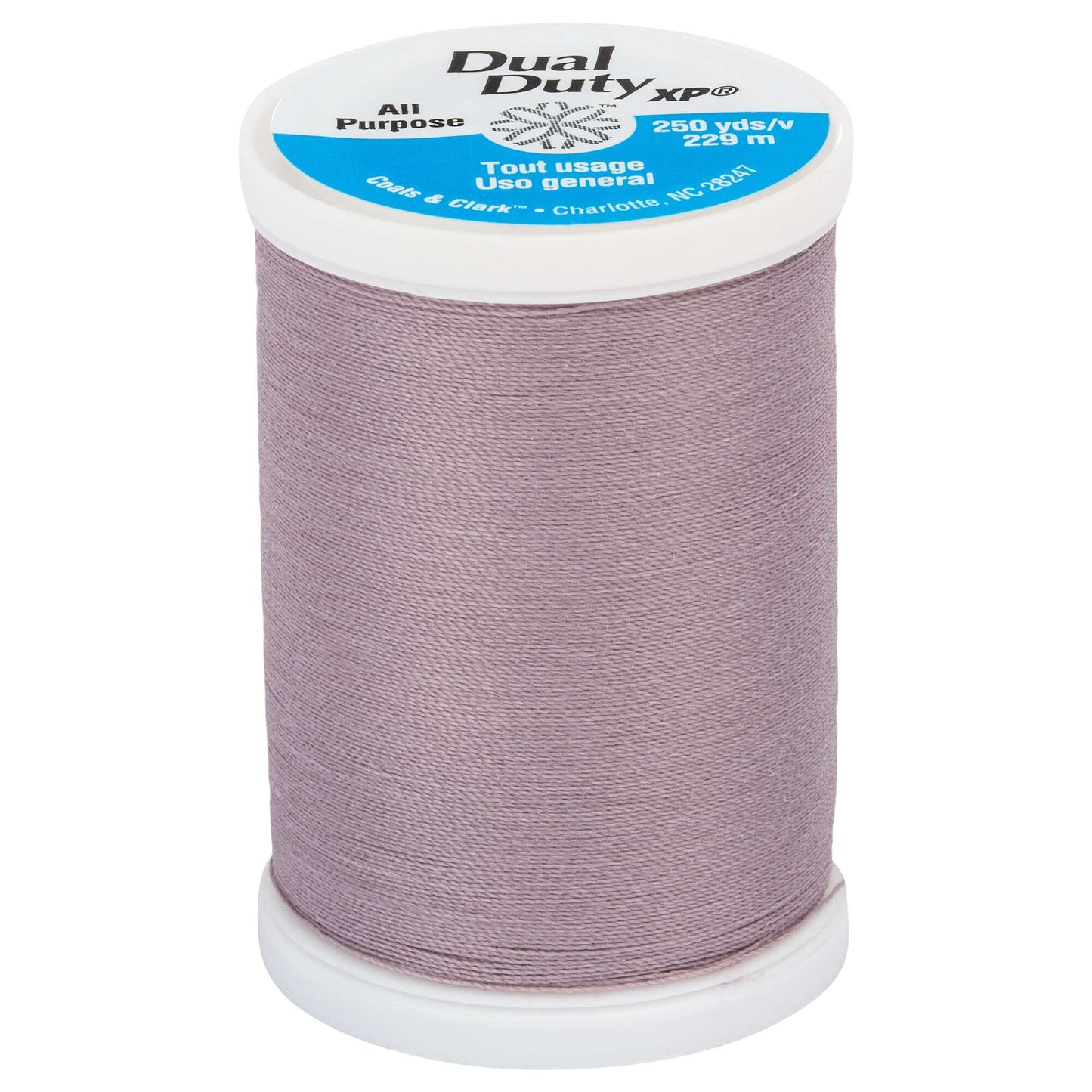 Coats & Clark Dual Duty XP All Purpose Thread (250 Yards)
