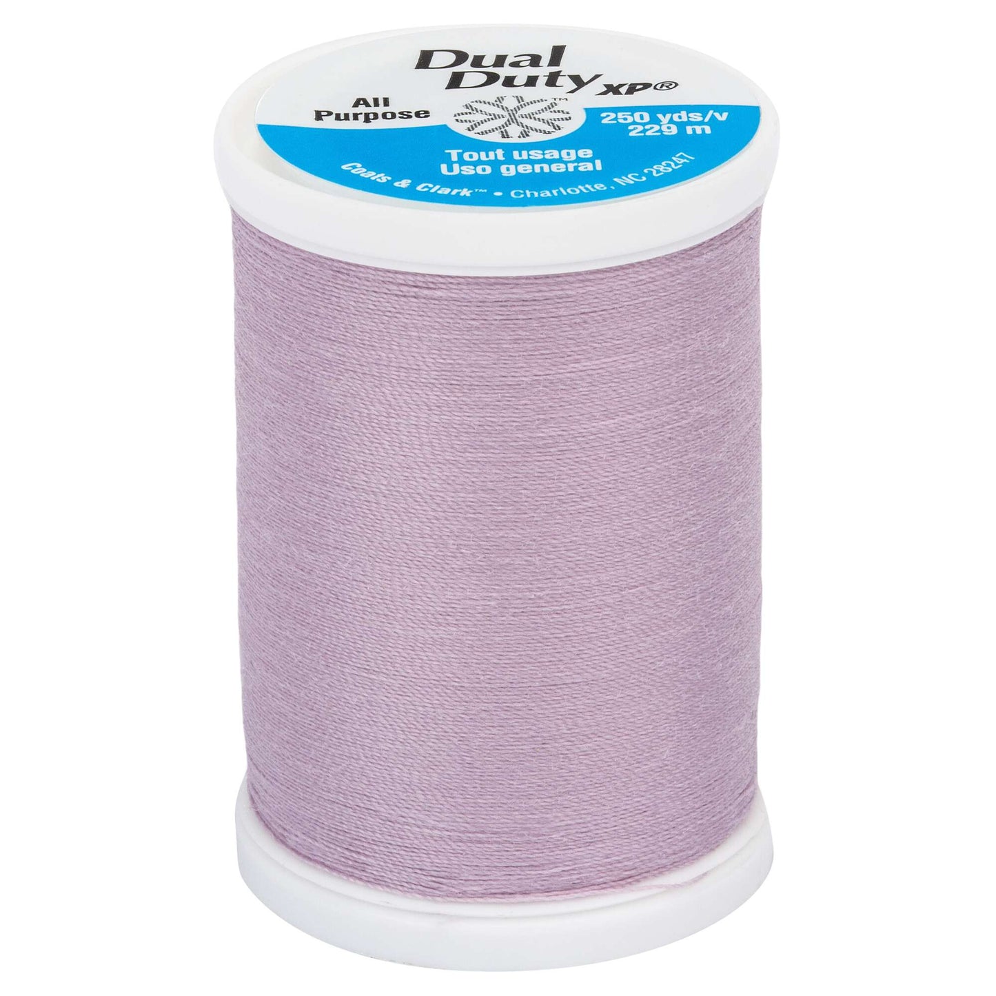 Coats & Clark Dual Duty XP All Purpose Thread (250 Yards)
