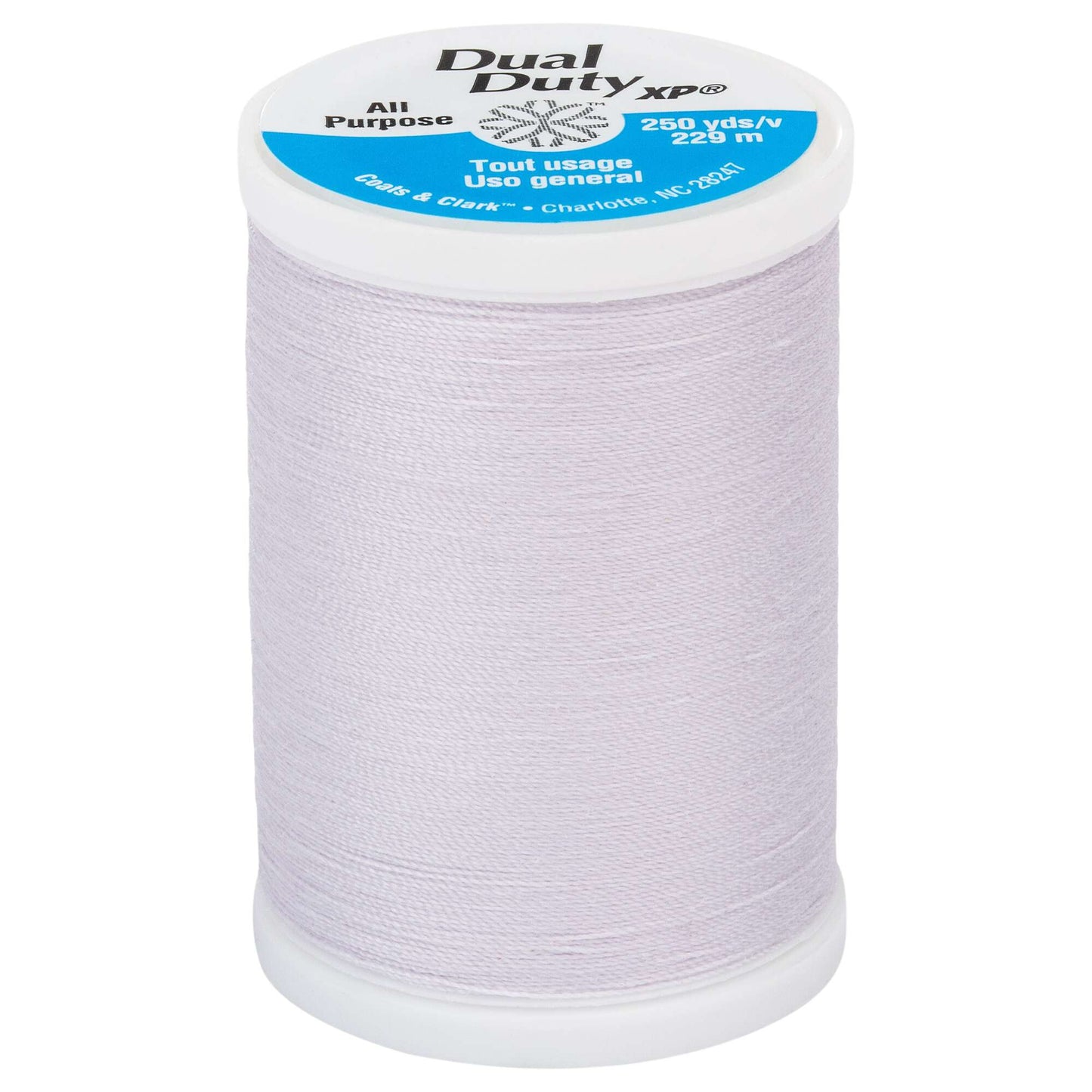 Coats & Clark Dual Duty XP All Purpose Thread (250 Yards)
