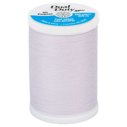 Coats & Clark Dual Duty XP All Purpose Thread (250 Yards)