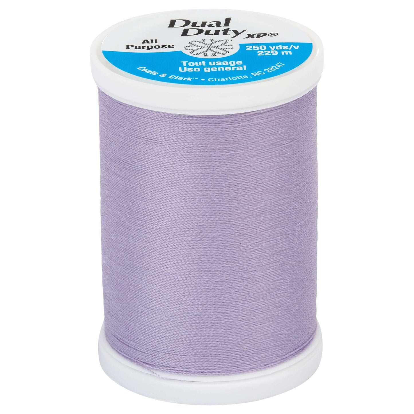 Coats & Clark Dual Duty XP All Purpose Thread (250 Yards)