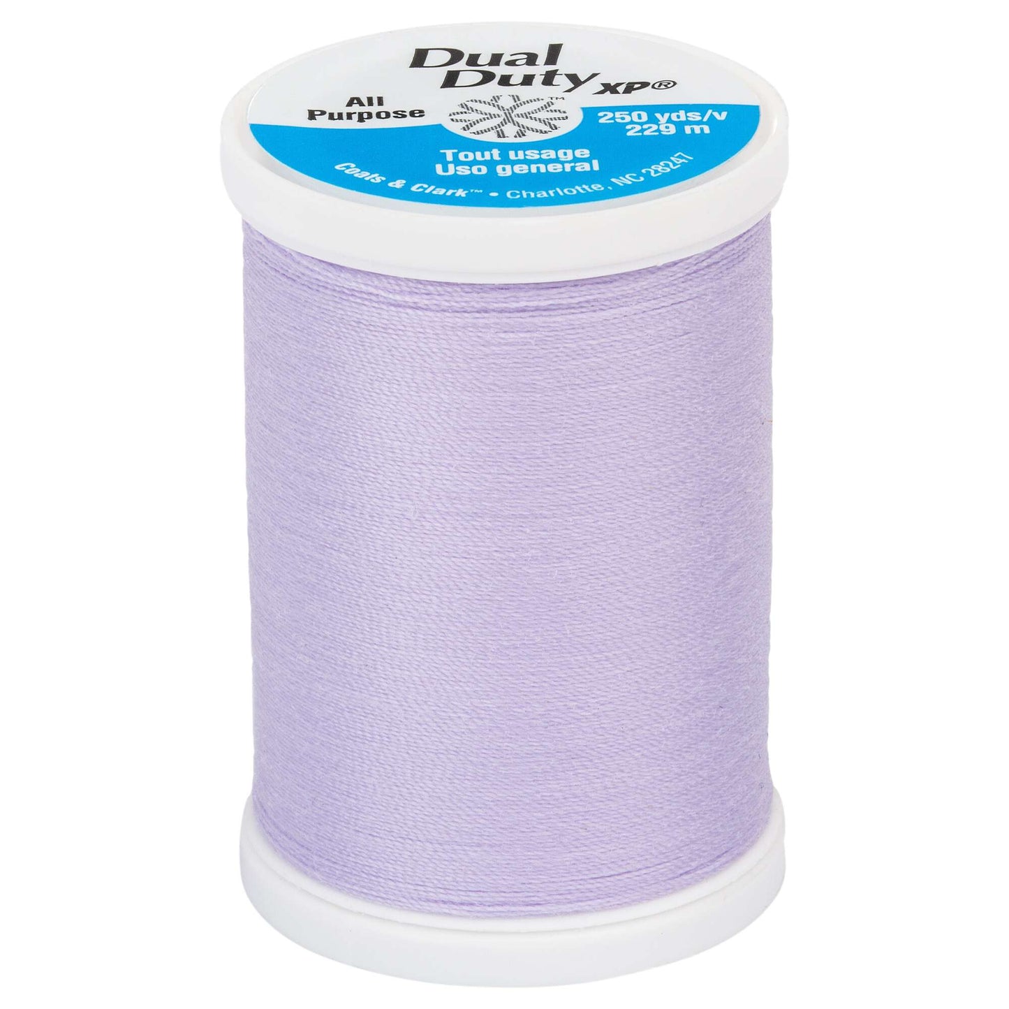 Coats & Clark Dual Duty XP All Purpose Thread (250 Yards)