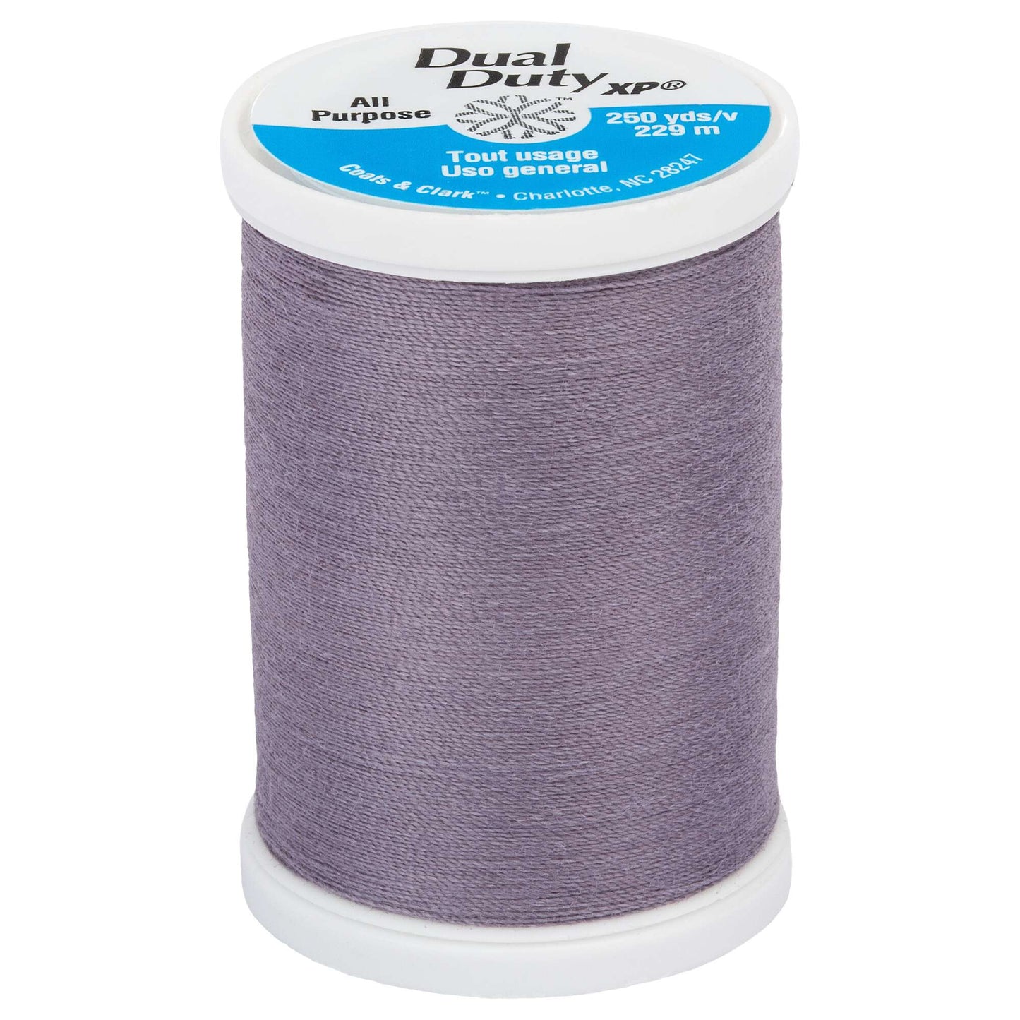 Coats & Clark Dual Duty XP All Purpose Thread (250 Yards)