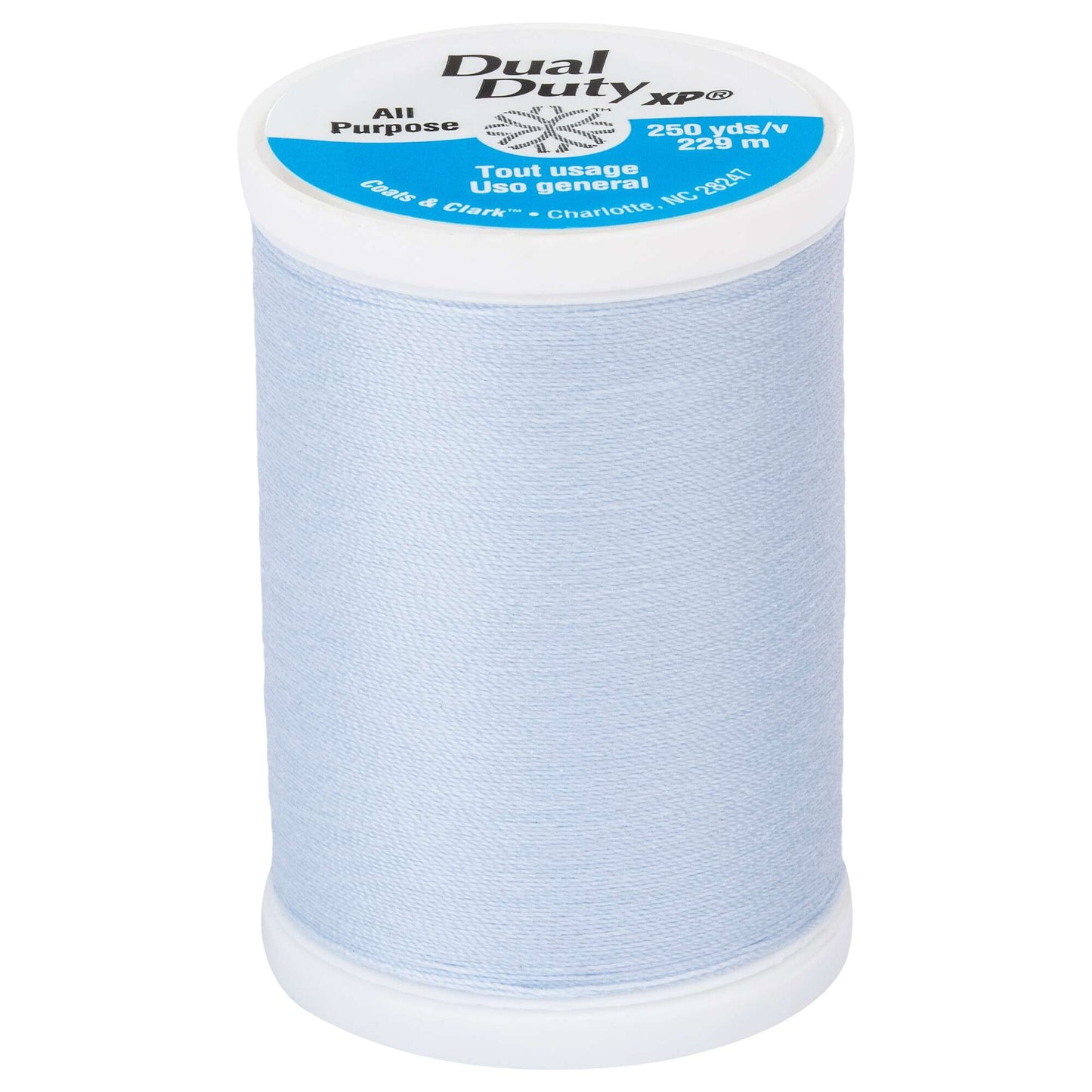 Coats & Clark Dual Duty XP All Purpose Thread (250 Yards)