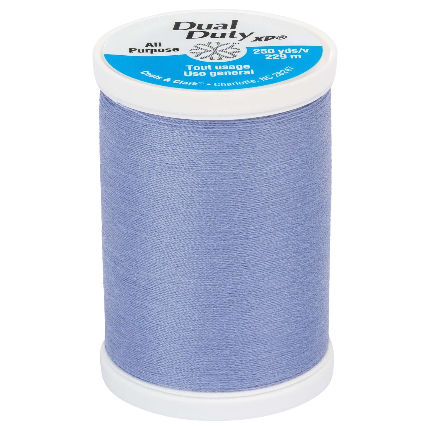 Coats & Clark Dual Duty XP All Purpose Thread (250 Yards)