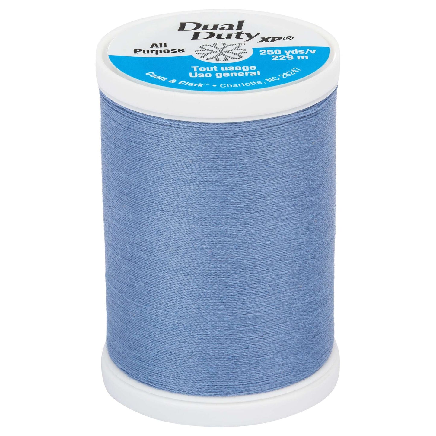 Coats & Clark Dual Duty XP All Purpose Thread (250 Yards)