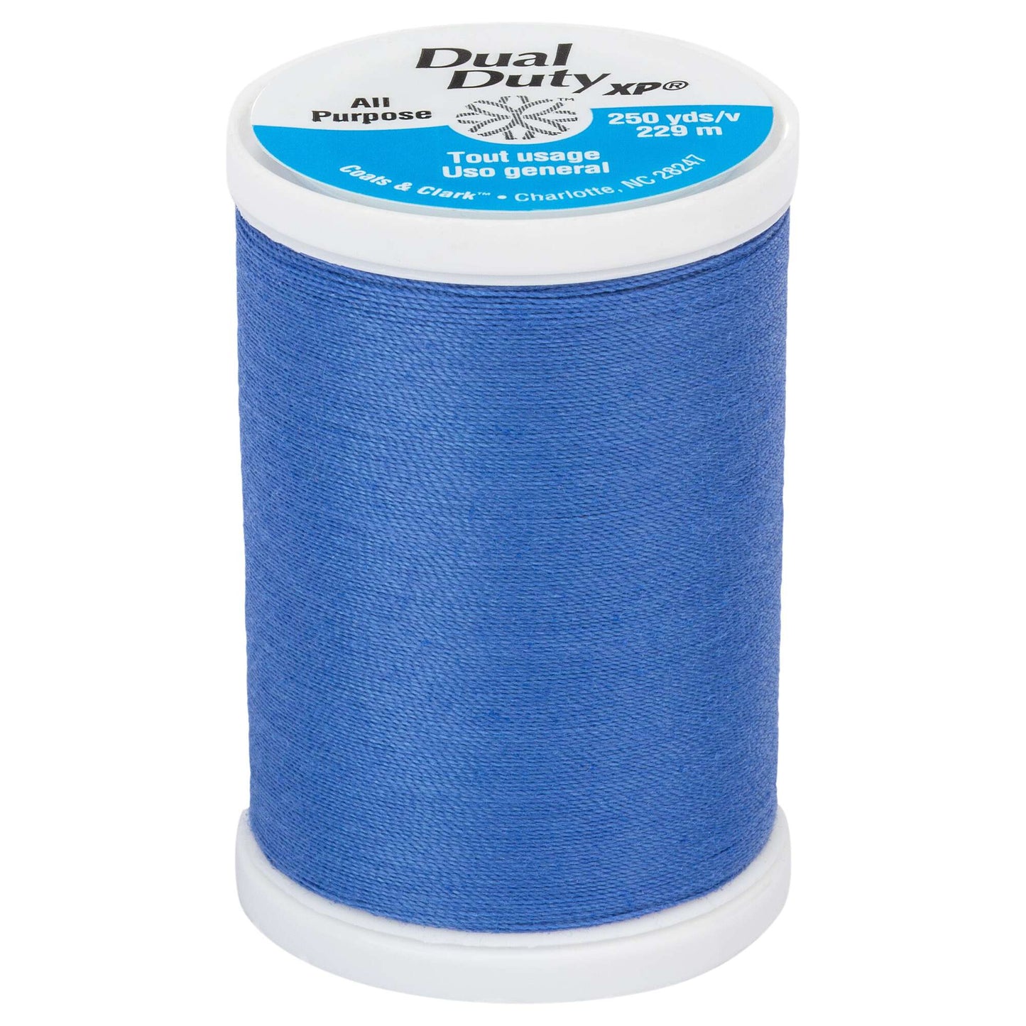 Coats & Clark Dual Duty XP All Purpose Thread (250 Yards) 1