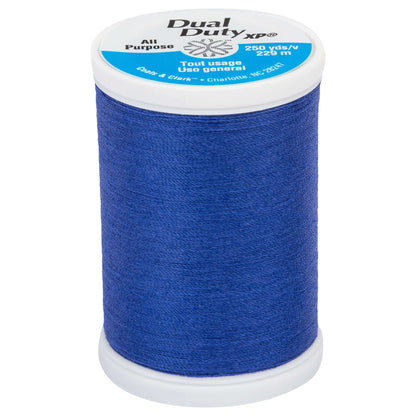 Coats & Clark Dual Duty XP All Purpose Thread (250 Yards) 1