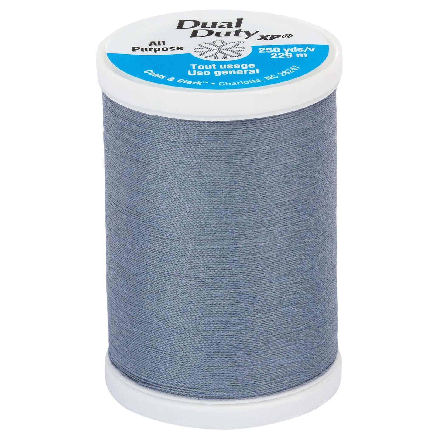 Coats & Clark Dual Duty XP All Purpose Thread (250 Yards) 1