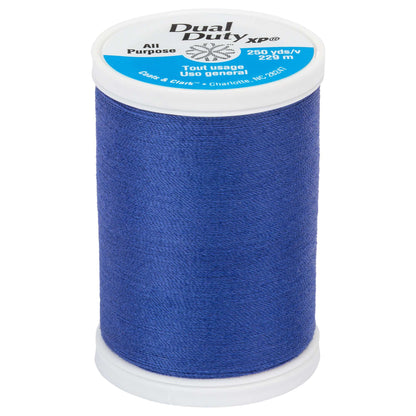 Coats & Clark Dual Duty XP All Purpose Thread (250 Yards) 1