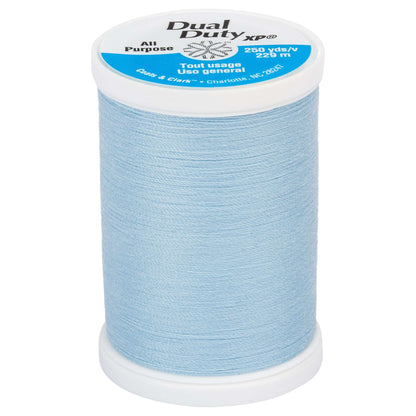 Coats & Clark Dual Duty XP All Purpose Thread (250 Yards) 1