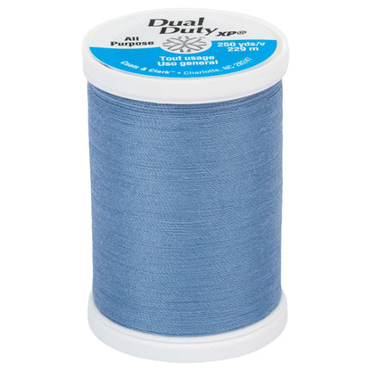 Coats & Clark Dual Duty XP All Purpose Thread (250 Yards) 1