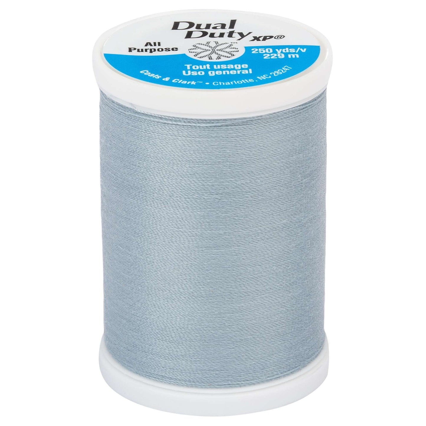 Coats & Clark Dual Duty XP All Purpose Thread (250 Yards) 1