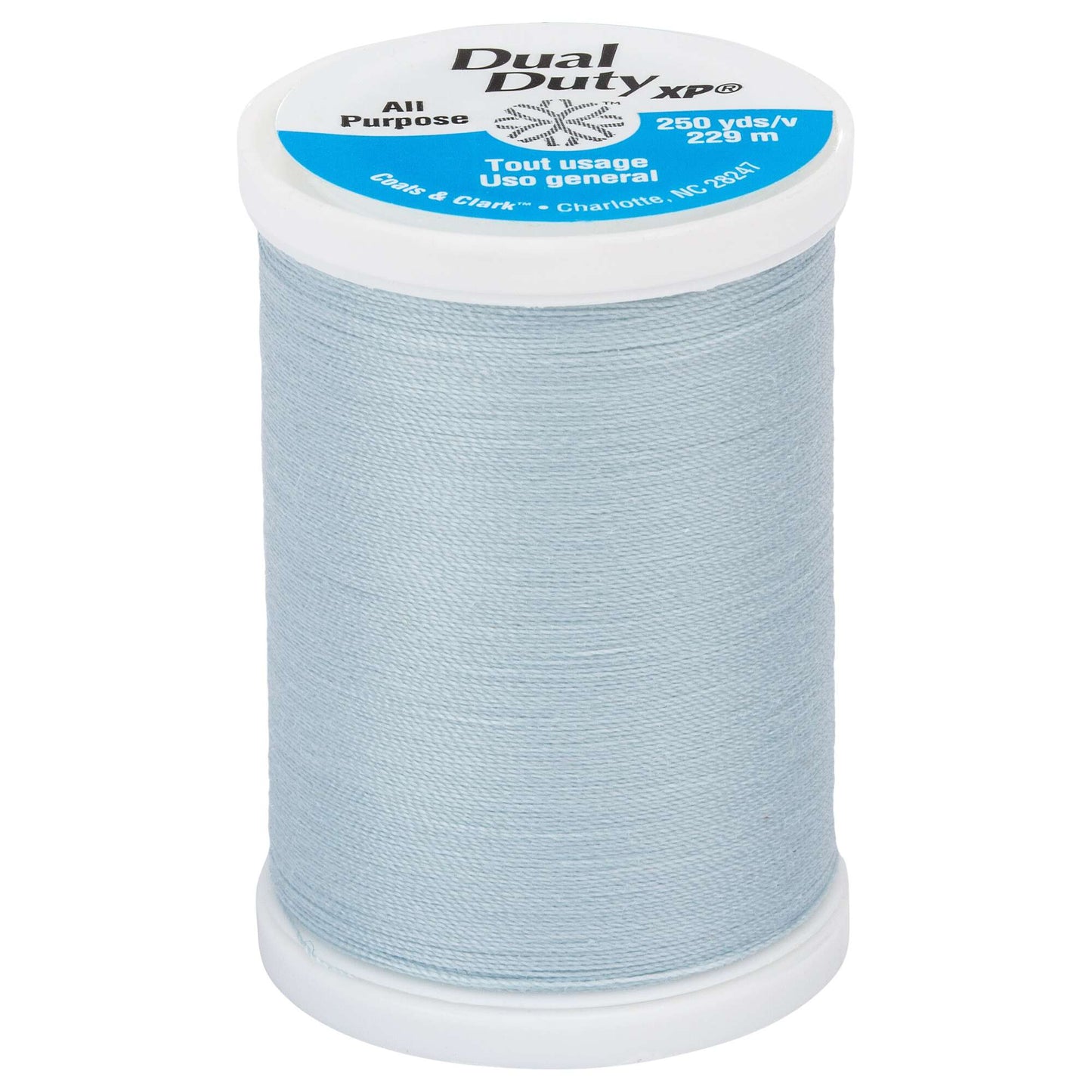 Coats & Clark Dual Duty XP All Purpose Thread (250 Yards) 1