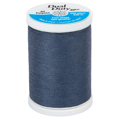 Coats & Clark Dual Duty XP All Purpose Thread (250 Yards) 1