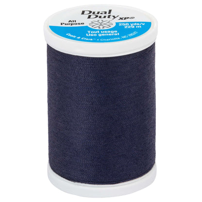 Coats & Clark Dual Duty XP All Purpose Thread (250 Yards) 1