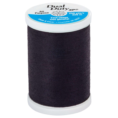 Coats & Clark Dual Duty XP All Purpose Thread (250 Yards) 1